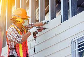 Best James Hardie Siding  in Davisboro, GA